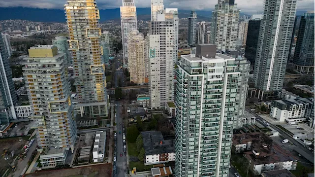 Canadian Rental Market Cools Down in 2024