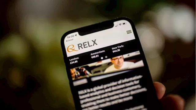 The silent business of digital identity has remade Relx