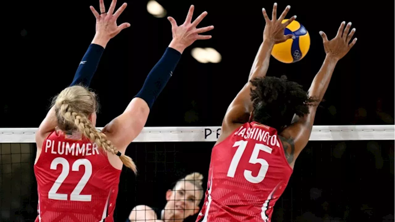 Volleyball Attracts Private Equity Investment, Aiming for 'NBA' Status