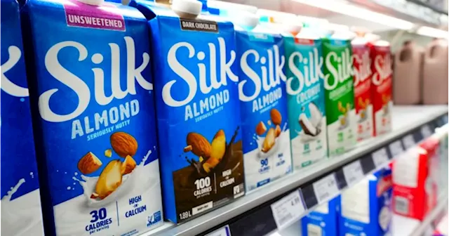 Joriki Plant-Based Milk Company Shuts Down, Leaving Hundreds Laid Off