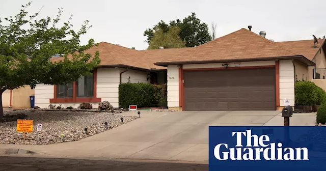 ‘We’re done’: owner of Walter White’s house in Breaking Bad puts it on market