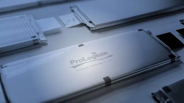 ProLogium's Lithium-Ceramic Battery Promises to Revolutionize the EV Market