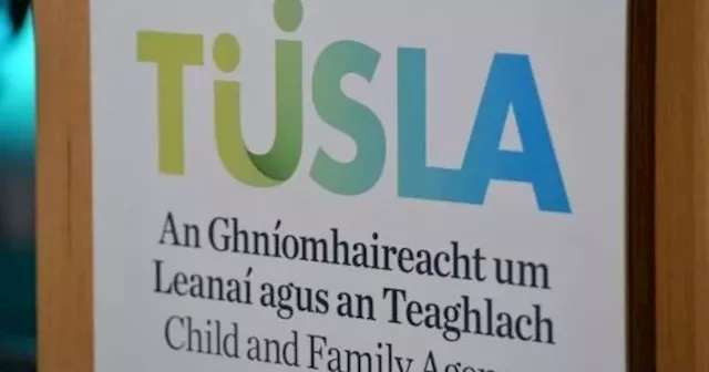 Tusla Inadvertently Places Siblings with Blacklisted Company