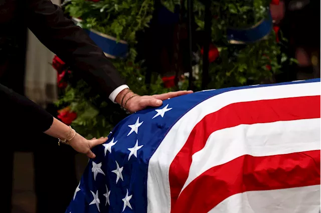 Jimmy Carter funeral: USPS, stock market and more closed for National Day of Mourning