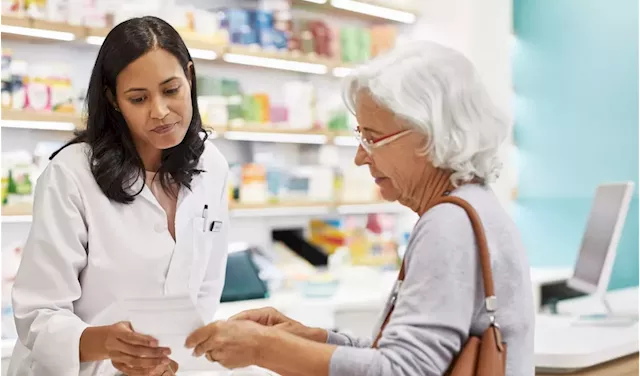 Medicare Drug Prices Nearly Double Since Market Entry, AARP Report Finds