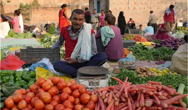 CNBC's Inside India newsletter: Stocks have ‘bottomed out.' Here's what 2025 has in store