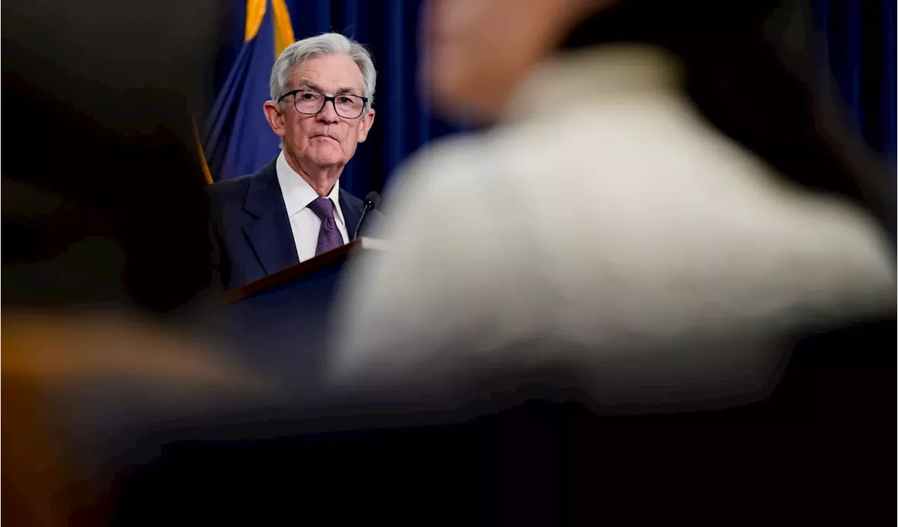 Fed Minutes Spark Market Volatility Over Inflation and Trump Policies