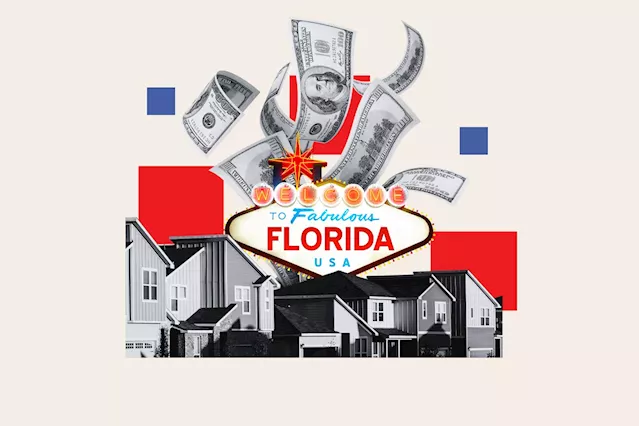 Florida's Mortgage Market Is in Trouble